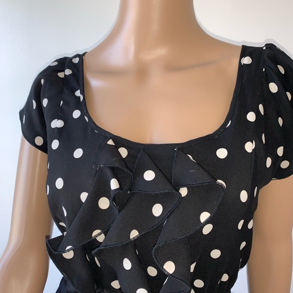 Express dress size 10 - Picture 2 of 7